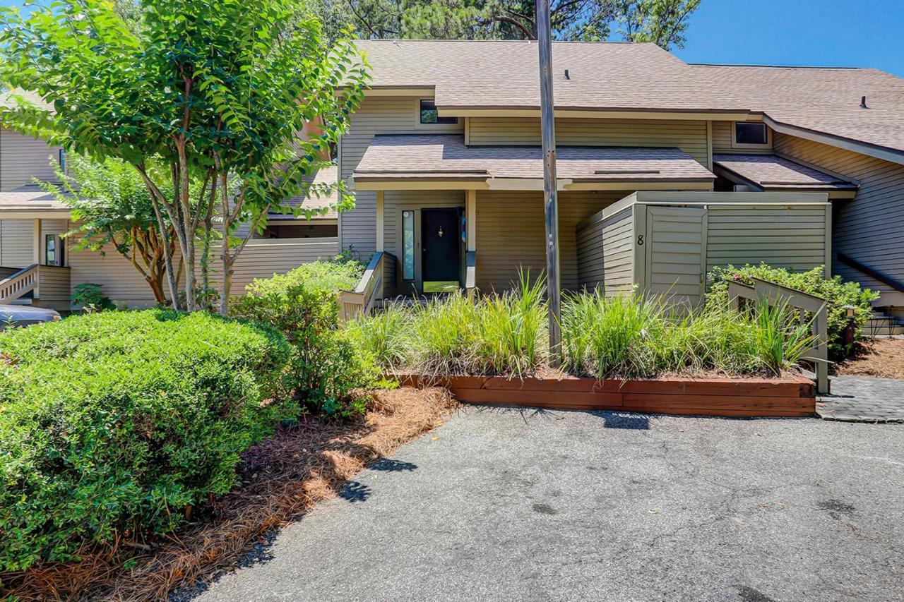 Fazio 08 Villa Hilton Head Island Exterior photo