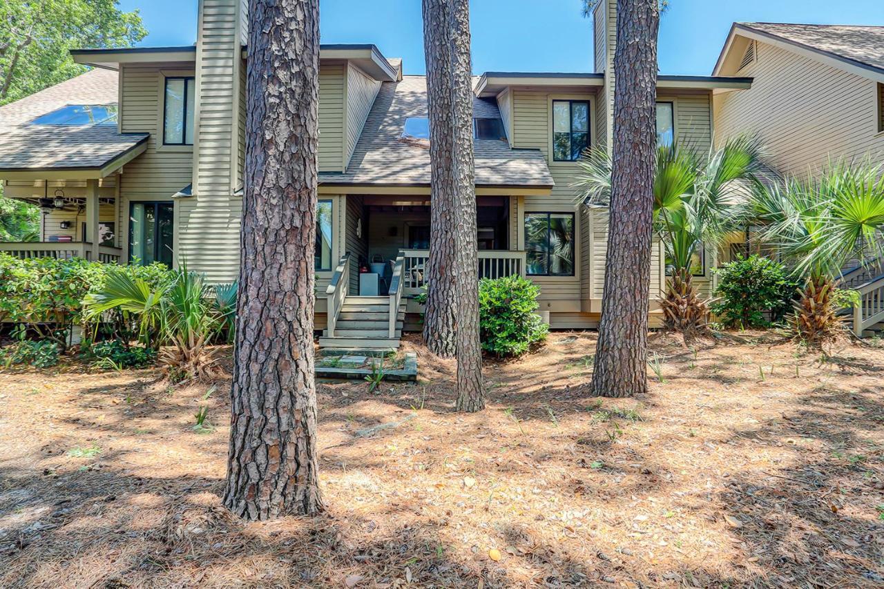 Fazio 08 Villa Hilton Head Island Exterior photo